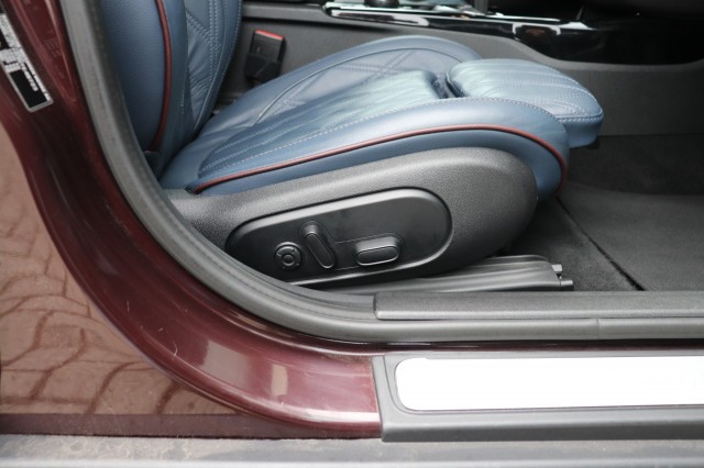 MINI MINI 2.0 COOPER S KB ED., Carmix, OSS