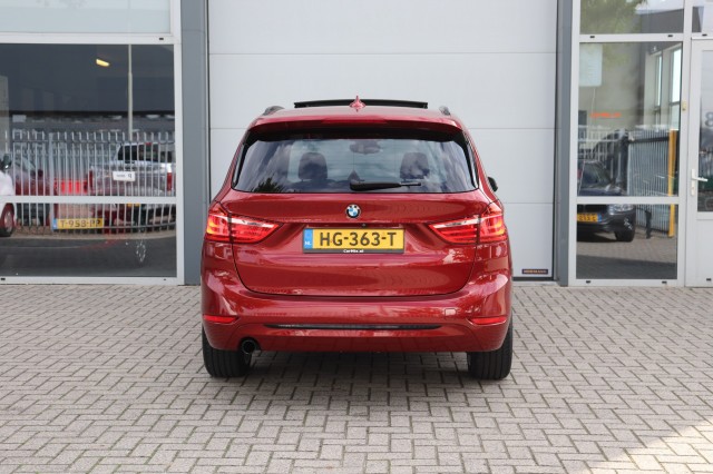 BMW 2-SERIE 218I SPORT 7P., Carmix, OSS