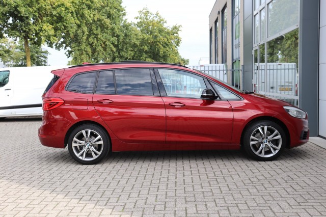 BMW 2-SERIE 218I SPORT 7P., Carmix, OSS