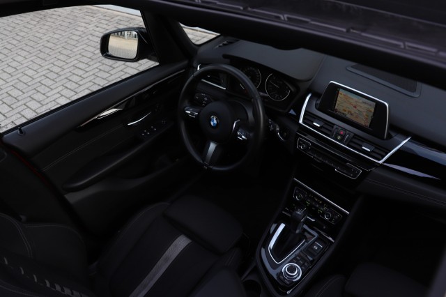 BMW 2-SERIE 218I SPORT 7P., Carmix, OSS