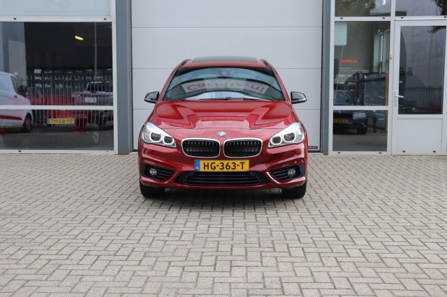 BMW 2-SERIE 218I SPORT 7P., Carmix, OSS