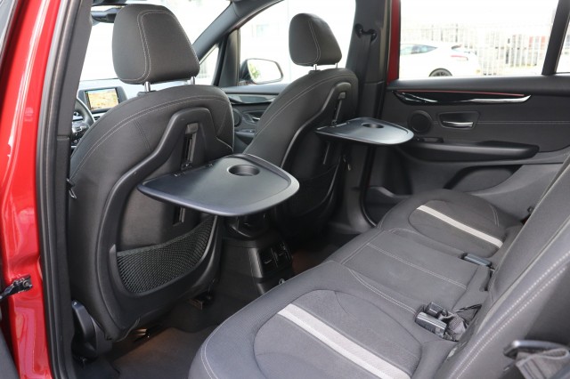 BMW 2-SERIE 218I SPORT 7P., Carmix, OSS