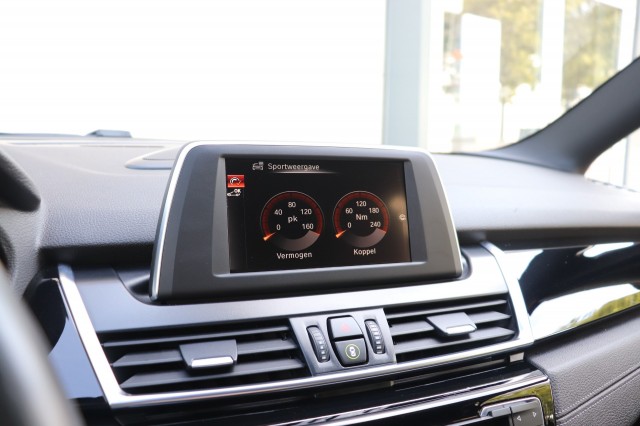 BMW 2-SERIE 218I SPORT 7P., Carmix, OSS