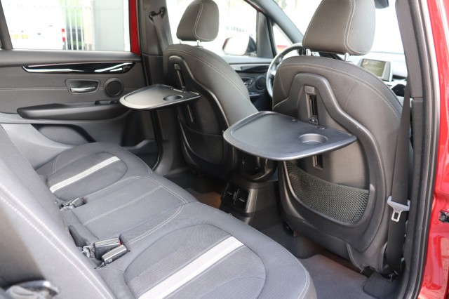 BMW 2-SERIE 218I SPORT 7P., Carmix, OSS