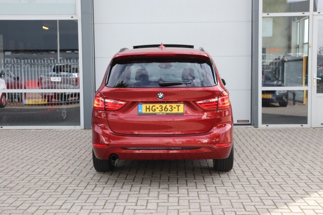 BMW 2-SERIE 218I SPORT 7P., Carmix, OSS