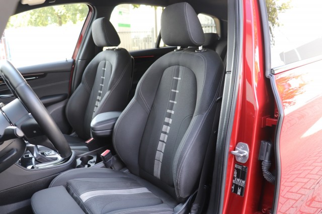 BMW 2-SERIE 218I SPORT 7P., Carmix, OSS