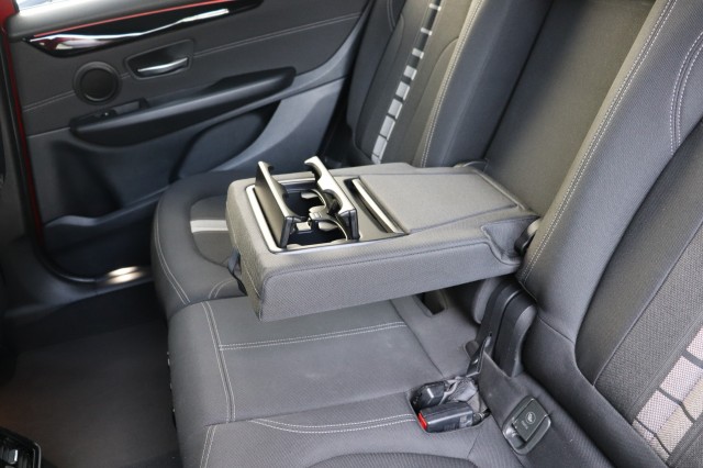 BMW 2-SERIE 218I SPORT 7P., Carmix, OSS