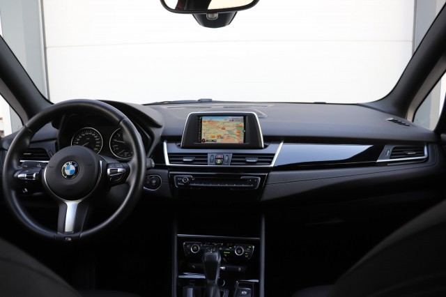 BMW 2-SERIE 218I SPORT 7P., Carmix, OSS