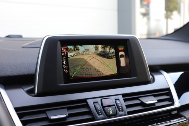 BMW 2-SERIE 218I SPORT 7P., Carmix, OSS