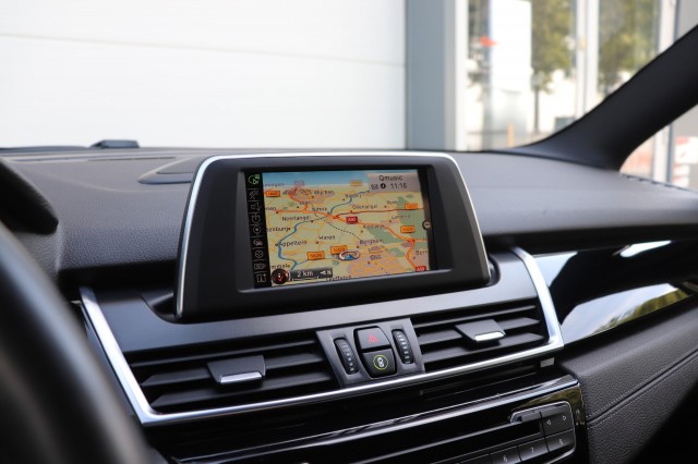 BMW 2-SERIE 218I SPORT 7P., Carmix, OSS