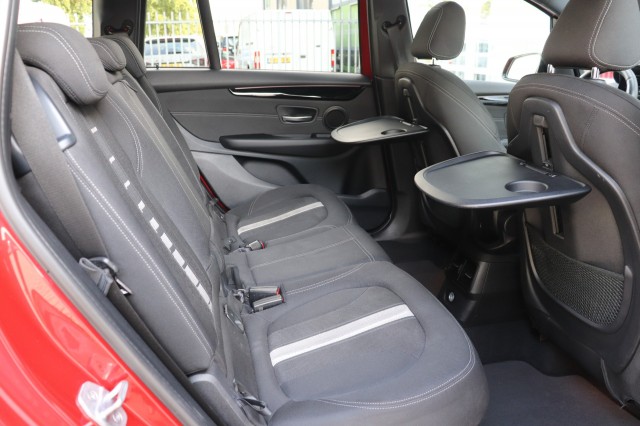 BMW 2-SERIE 218I SPORT 7P., Carmix, OSS