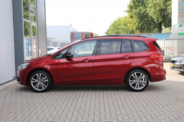 BMW 2-SERIE 218I SPORT 7P., Carmix, OSS