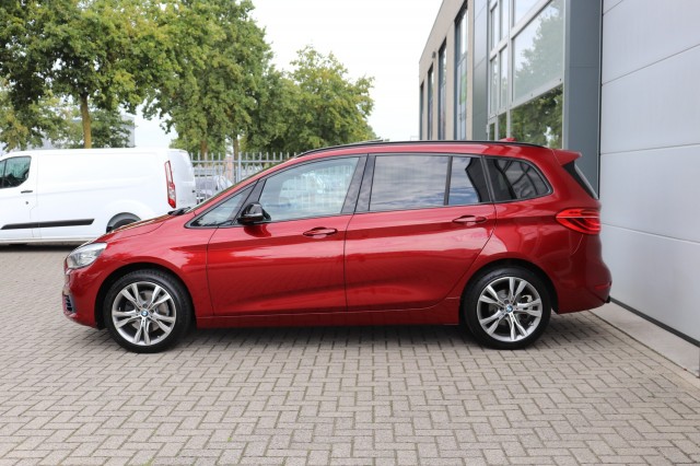 BMW 2-SERIE 218I SPORT 7P., Carmix, OSS