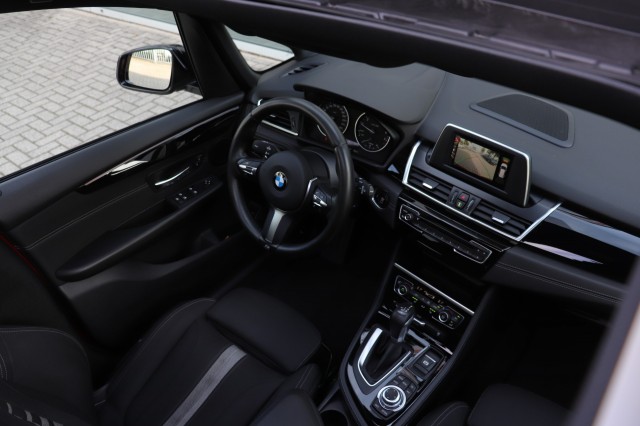 BMW 2-SERIE 218I SPORT 7P., Carmix, OSS