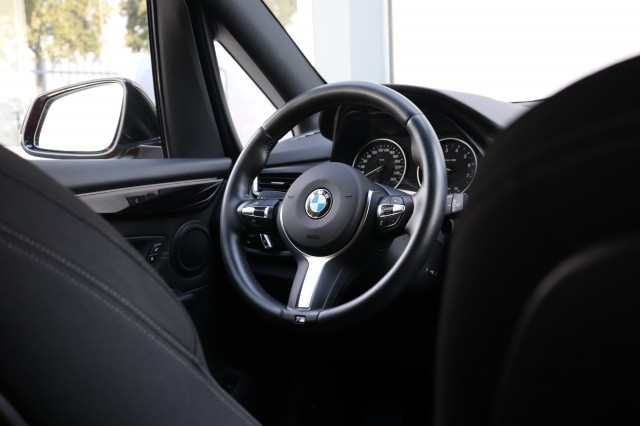 BMW 2-SERIE 218I SPORT 7P., Carmix, OSS