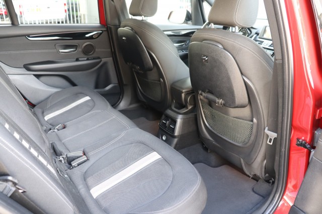 BMW 2-SERIE 218I SPORT 7P., Carmix, OSS