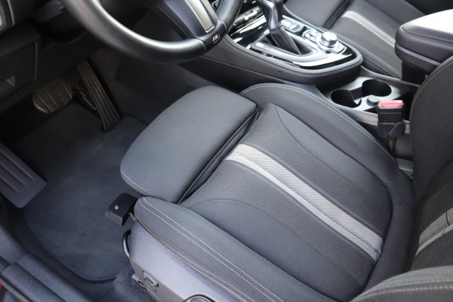 BMW 2-SERIE 218I SPORT 7P., Carmix, OSS