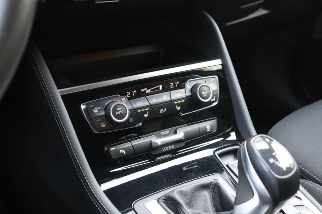 BMW 2-SERIE 218I SPORT 7P., Carmix, OSS