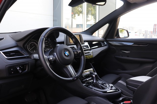 BMW 2-SERIE 218I SPORT 7P., Carmix, OSS