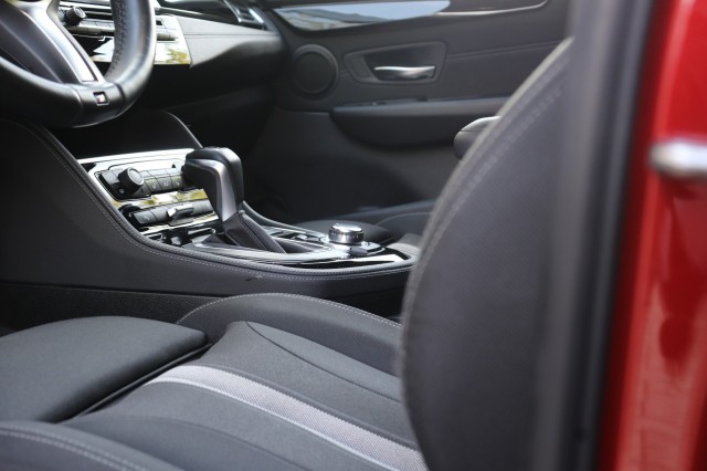 BMW 2-SERIE 218I SPORT 7P., Carmix, OSS