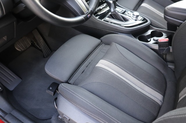 BMW 2-SERIE 218I SPORT 7P., Carmix, OSS