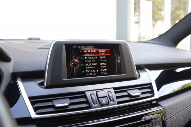 BMW 2-SERIE 218I SPORT 7P., Carmix, OSS