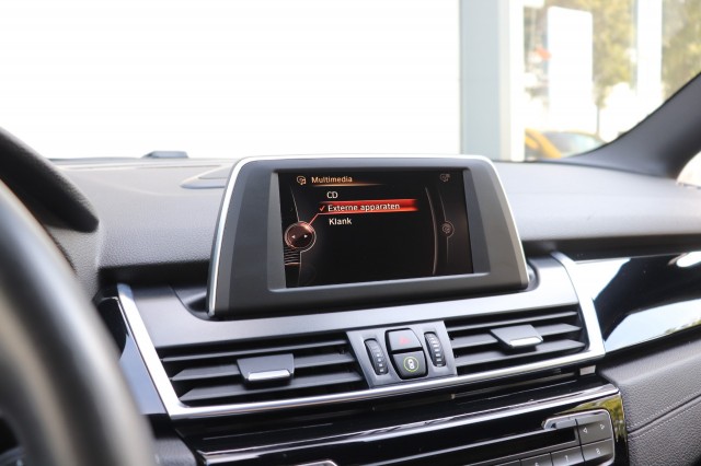 BMW 2-SERIE 218I SPORT 7P., Carmix, OSS