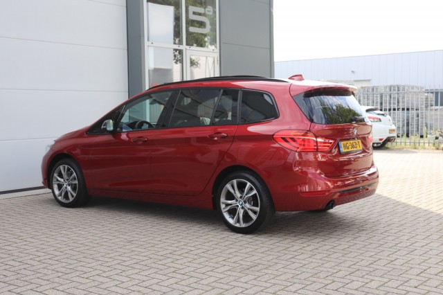 BMW 2-SERIE 218I SPORT 7P., Carmix, OSS