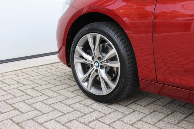 BMW 2-SERIE 218I SPORT 7P., Carmix, OSS