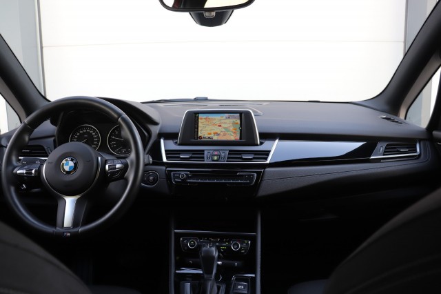 BMW 2-SERIE 218I SPORT 7P., Carmix, OSS