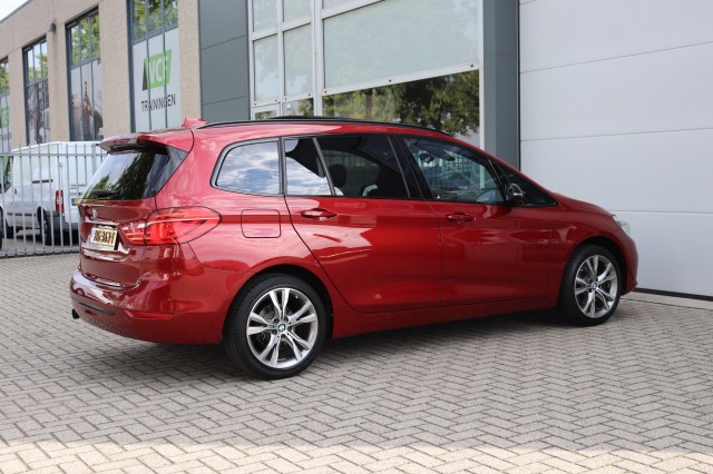 BMW 2-SERIE 218I SPORT 7P., Carmix, OSS