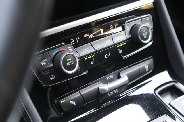 BMW 2-SERIE 218I SPORT 7P., Carmix, OSS