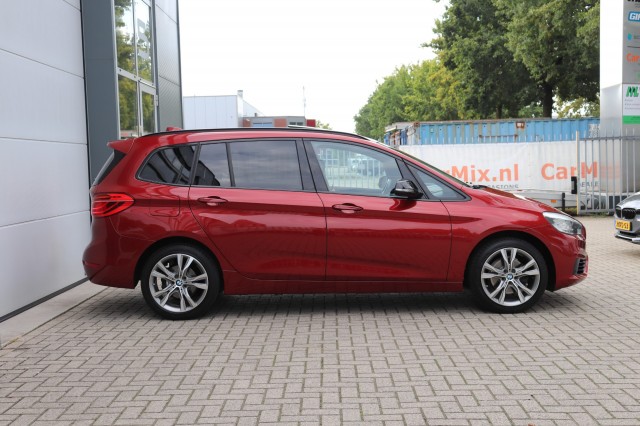 BMW 2-SERIE 218I SPORT 7P., Carmix, OSS