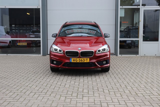 BMW 2-SERIE 218I SPORT 7P., Carmix, OSS