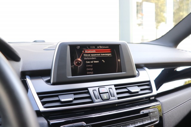 BMW 2-SERIE 218I SPORT 7P., Carmix, OSS