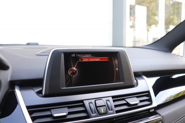 BMW 2-SERIE 218I SPORT 7P., Carmix, OSS