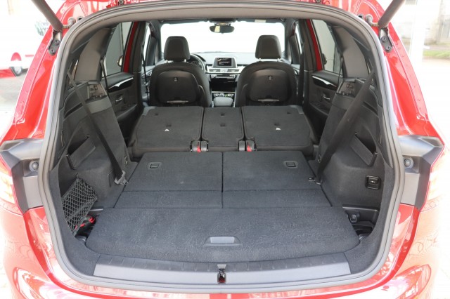 BMW 2-SERIE 218I SPORT 7P., Carmix, OSS