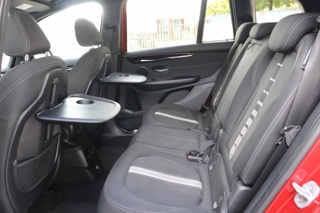 BMW 2-SERIE 218I SPORT 7P., Carmix, OSS