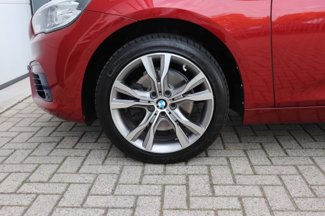 BMW 2-SERIE 218I SPORT 7P., Carmix, OSS