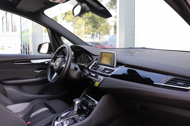 BMW 2-SERIE 218I SPORT 7P., Carmix, OSS