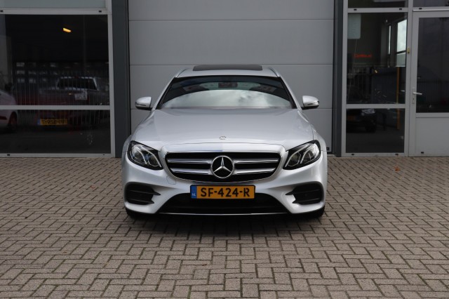 MERCEDES-BENZ E-KLASSE 220 D Estate AUT(9) Business Solution AMG/EURO6/SCHUIFDAK/AMBIENT/19, Carmix, OSS