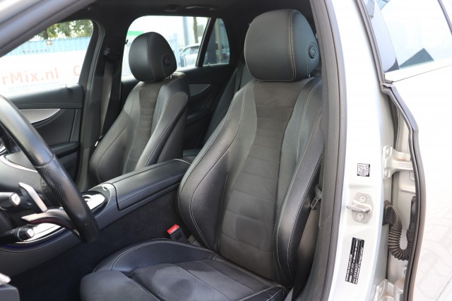 MERCEDES-BENZ E-KLASSE 220 D Estate AUT(9) Business Solution AMG/EURO6/SCHUIFDAK/AMBIENT/19, Carmix, OSS