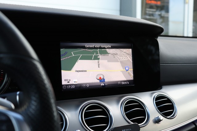 MERCEDES-BENZ E-KLASSE 220 D Estate AUT(9) Business Solution AMG/EURO6/SCHUIFDAK/AMBIENT/19, Carmix, OSS