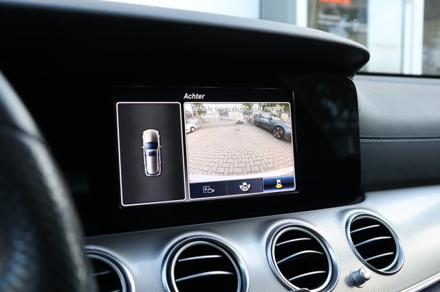 MERCEDES-BENZ E-KLASSE 220 D Estate AUT(9) Business Solution AMG/EURO6/SCHUIFDAK/AMBIENT/19, Carmix, OSS