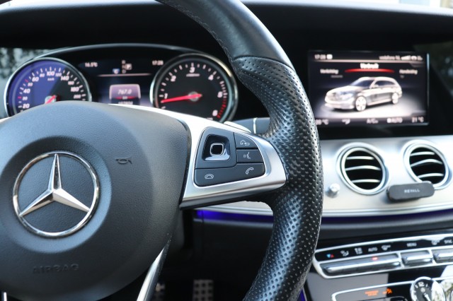 MERCEDES-BENZ E-KLASSE 220 D Estate AUT(9) Business Solution AMG/EURO6/SCHUIFDAK/AMBIENT/19, Carmix, OSS