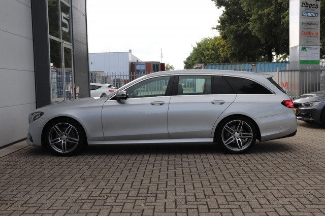 MERCEDES-BENZ E-KLASSE 220 D Estate AUT(9) Business Solution AMG/EURO6/SCHUIFDAK/AMBIENT/19, Carmix, OSS