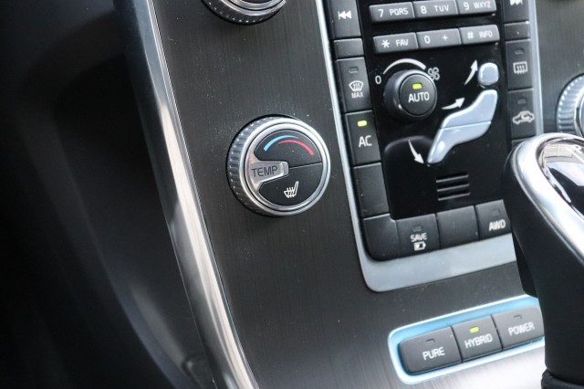 VOLVO V60 2.4 D6 TWIN ENGINE SUMMUM, Carmix, OSS