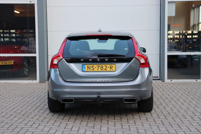 VOLVO V60 2.4 D6 TWIN ENGINE SUMMUM, Carmix, OSS