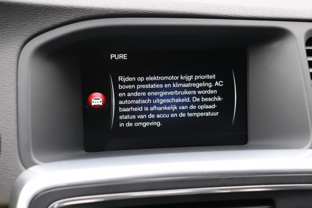 VOLVO V60 2.4 D6 TWIN ENGINE SUMMUM, Carmix, OSS