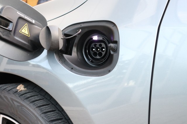 VOLVO V60 2.4 D6 TWIN ENGINE SUMMUM, Carmix, OSS